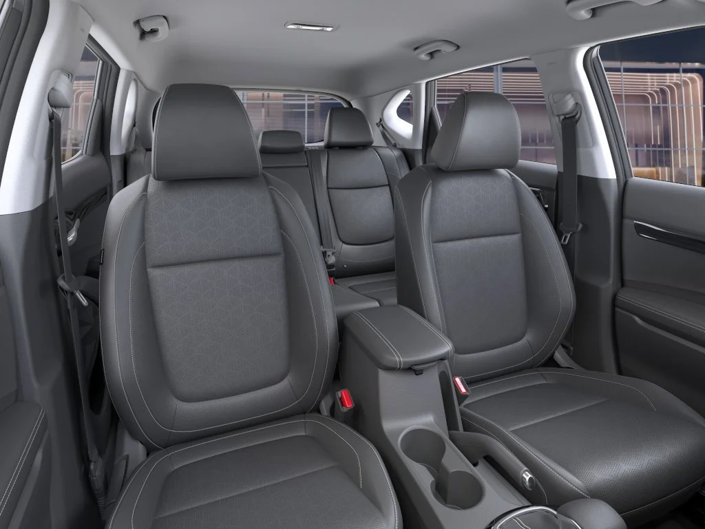 2026 Kia Seltos EX - Photo 15