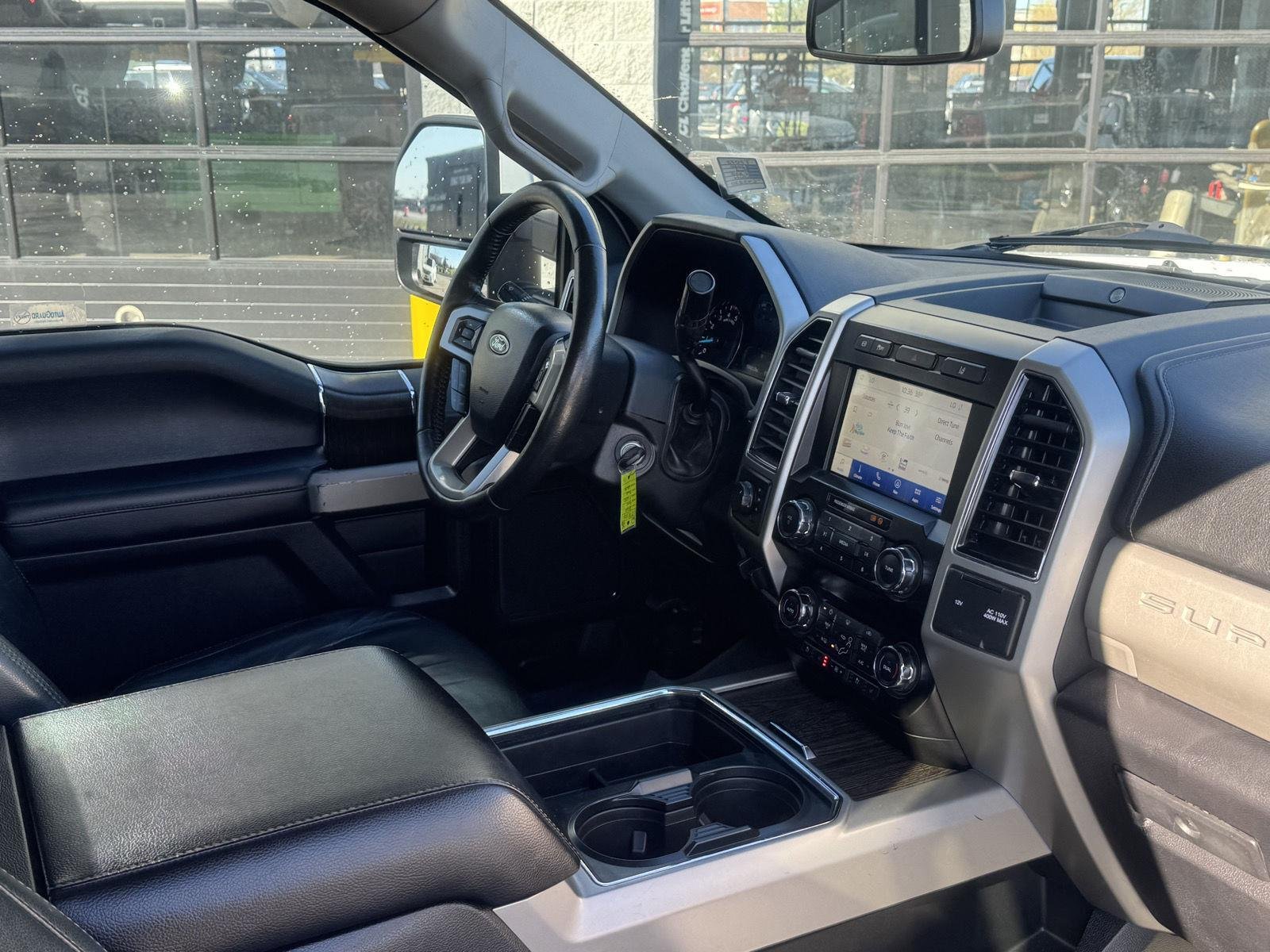 2020 Ford F-250 Super Duty Lariat - Photo 50