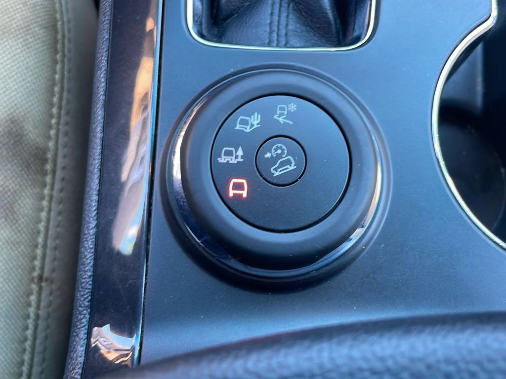 Used 2016 Black Ford Base image 30