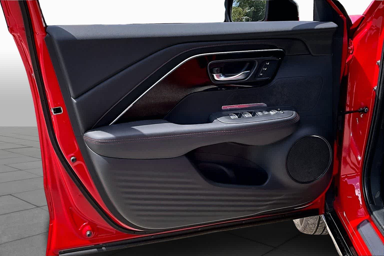 New 2026 Milano Red Acura w/A-Spec Advance Package image 10