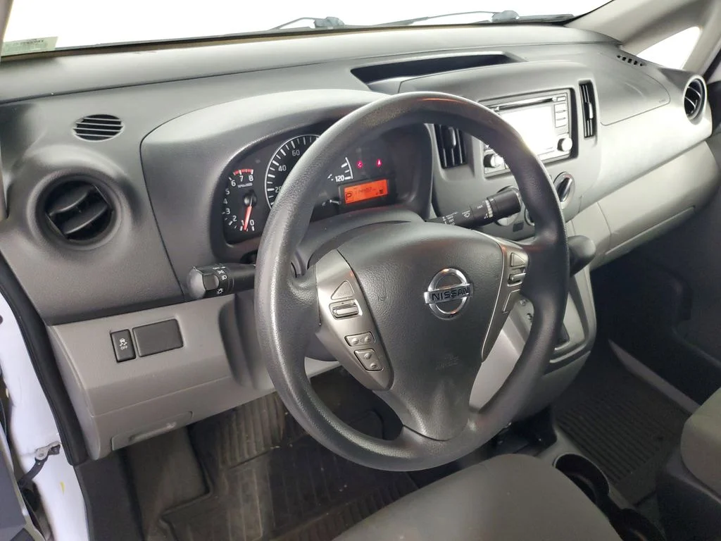 2019 Nissan NV200 S - Photo 14