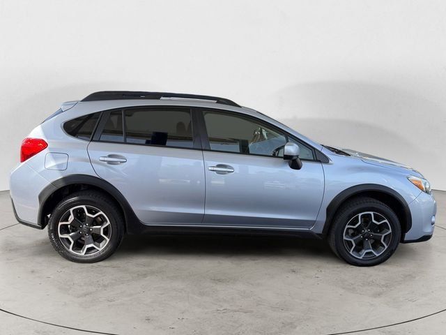 Used 2014 Silver Subaru 2.0i Premium image 6