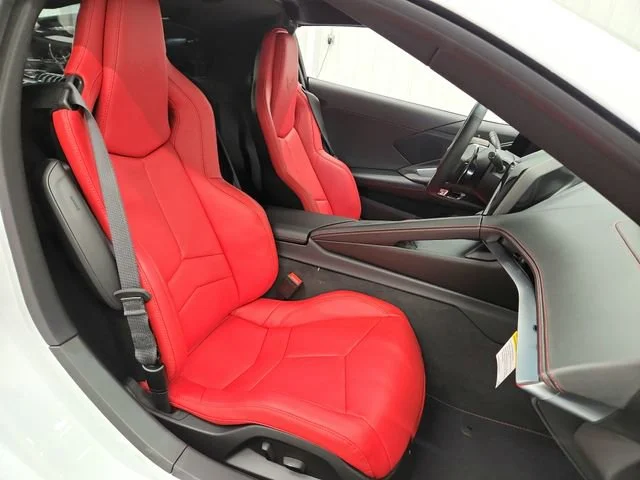 2026 Chevrolet Corvette 1LZ - Photo 36