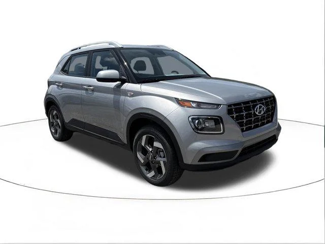 2026 Hyundai Venue