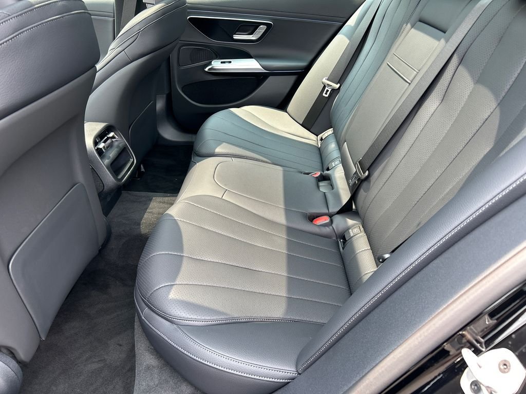 New 2026 Black Mercedes-Benz E 350 image 26