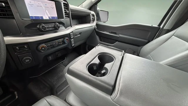 Used 2023 White Ford XL image 14