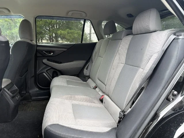 Used 2020 Black Subaru Premium image 22