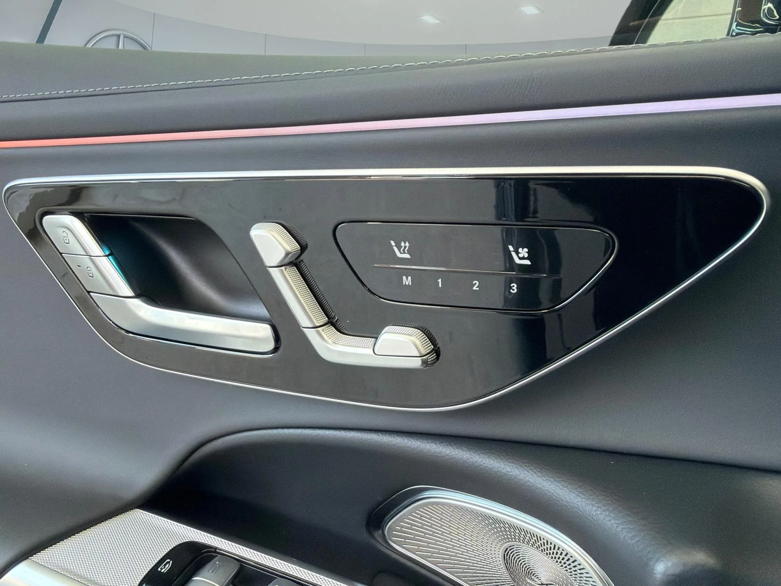 New 2026 Black Mercedes-Benz E 53 HYBRID 4MATIC+ Wagon image 23