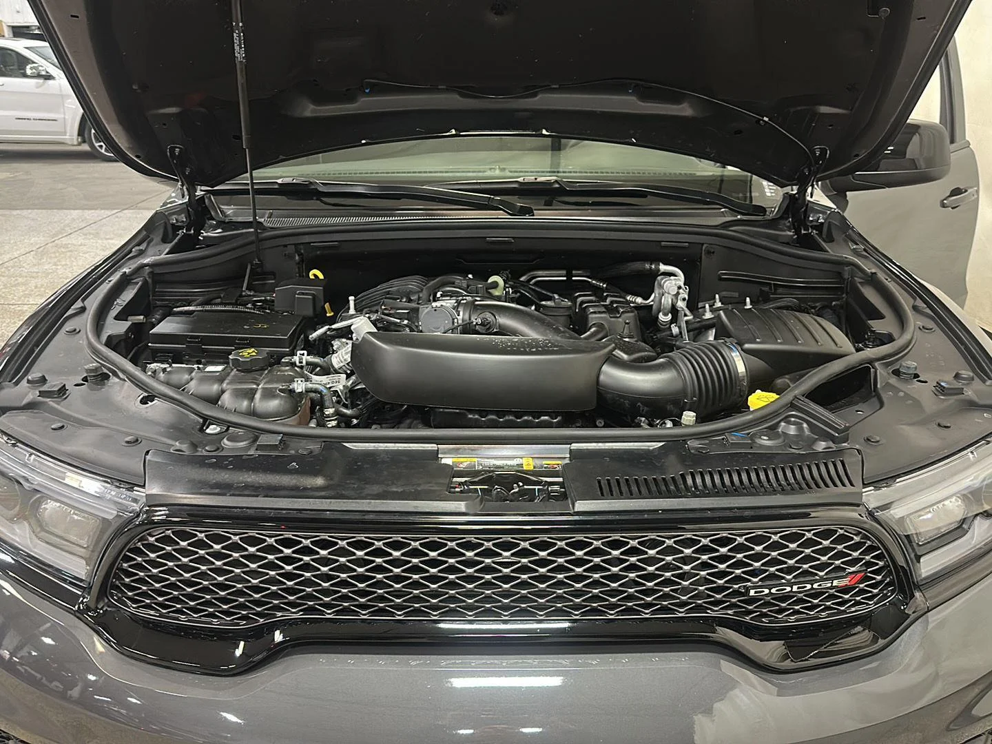 2024 Dodge Durango SXT - Photo 14