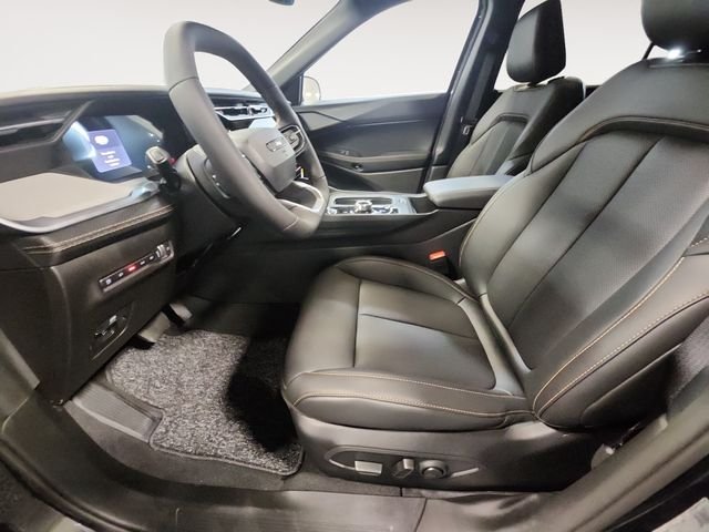 New 2026 Black Jeep  image 9