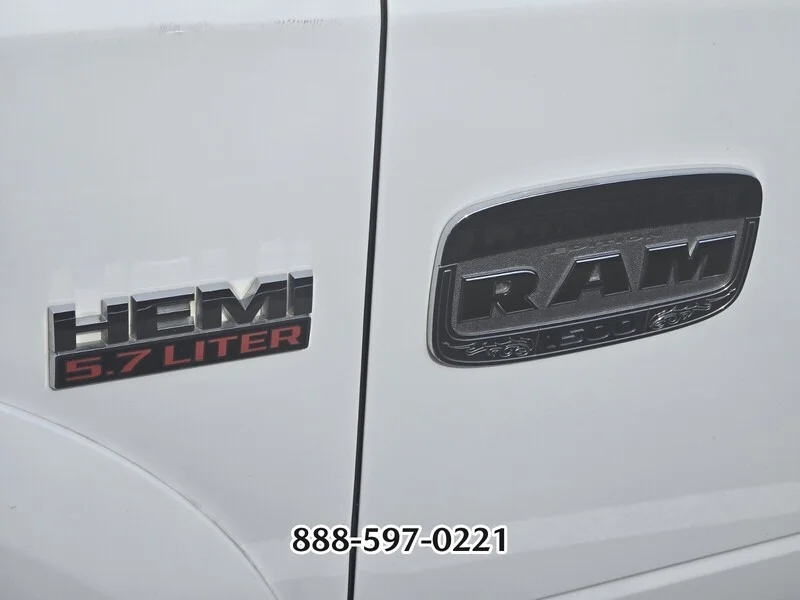 Used 2016 RAM Ram 1500 Pickup Laramie Longhorn with VIN 1C6RR7WT8GS160785 for sale in Little Rock