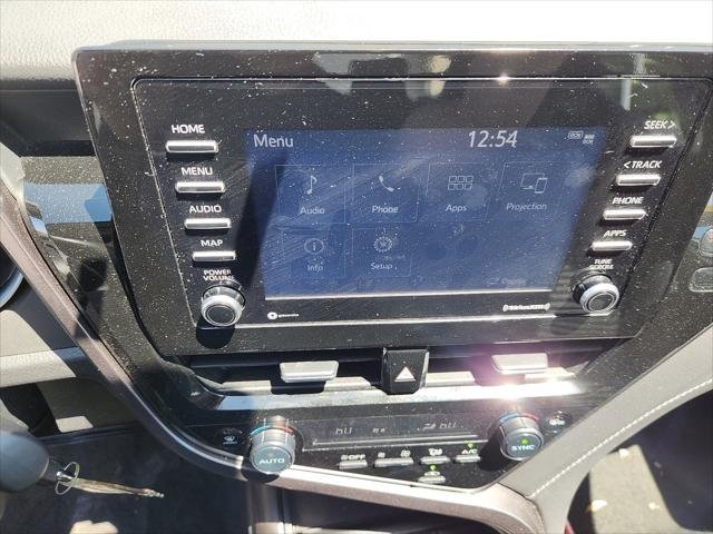 Certified Used 2024 ICE CAP Toyota  image 14