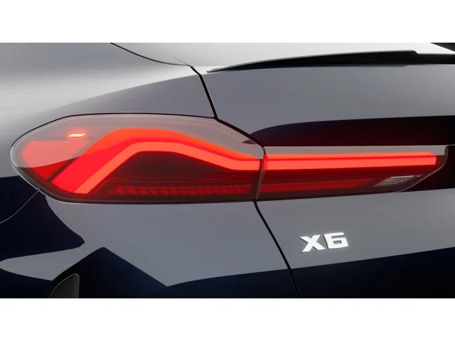 New 2027 Carbon Black Metallic BMW  image 8
