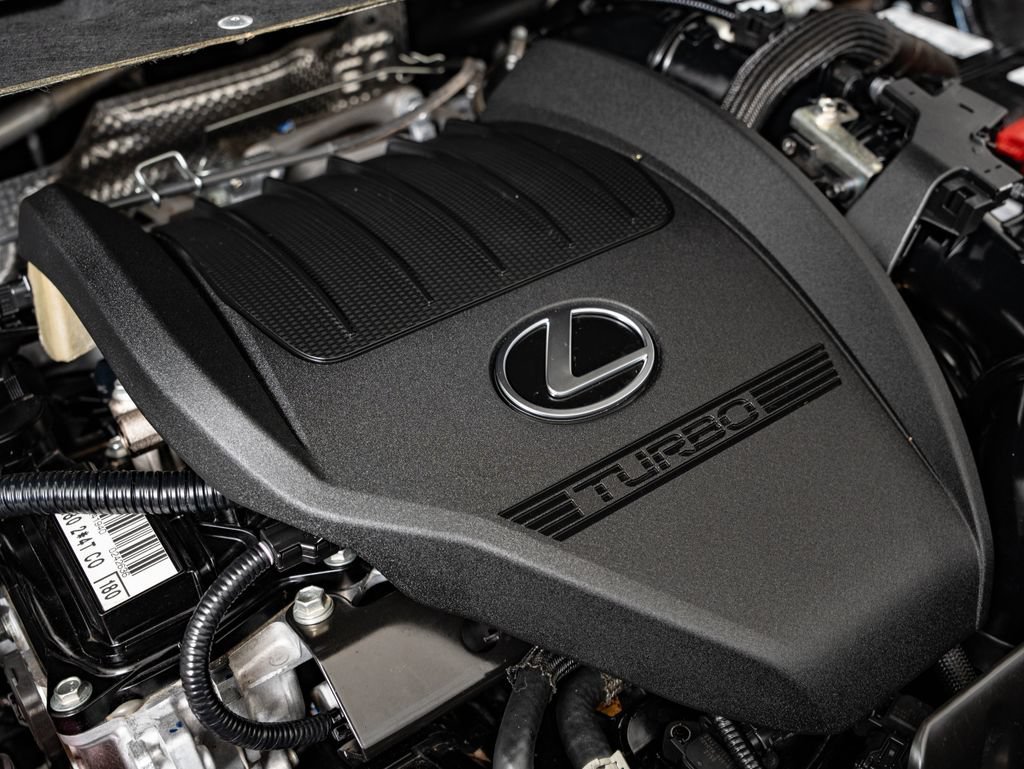 Used 2024 Caviar Lexus 350 Premium image 50