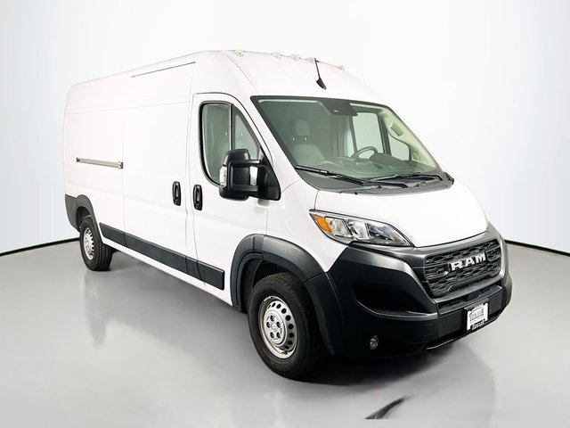 2024 Ram ProMaster 2500 High Roof