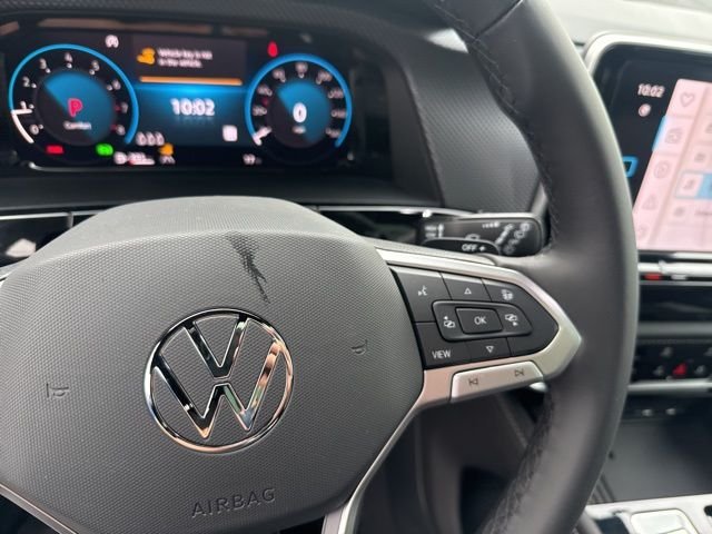 2026 Volkswagen Atlas Cross Sport SEL R-LINE - Photo 35