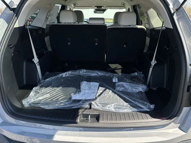 New 2026 Wolf Gray Kia S image 20