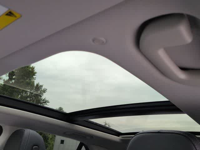 New 2026 Selenite Grey Metallic Mercedes-Benz GLE 450 image 19