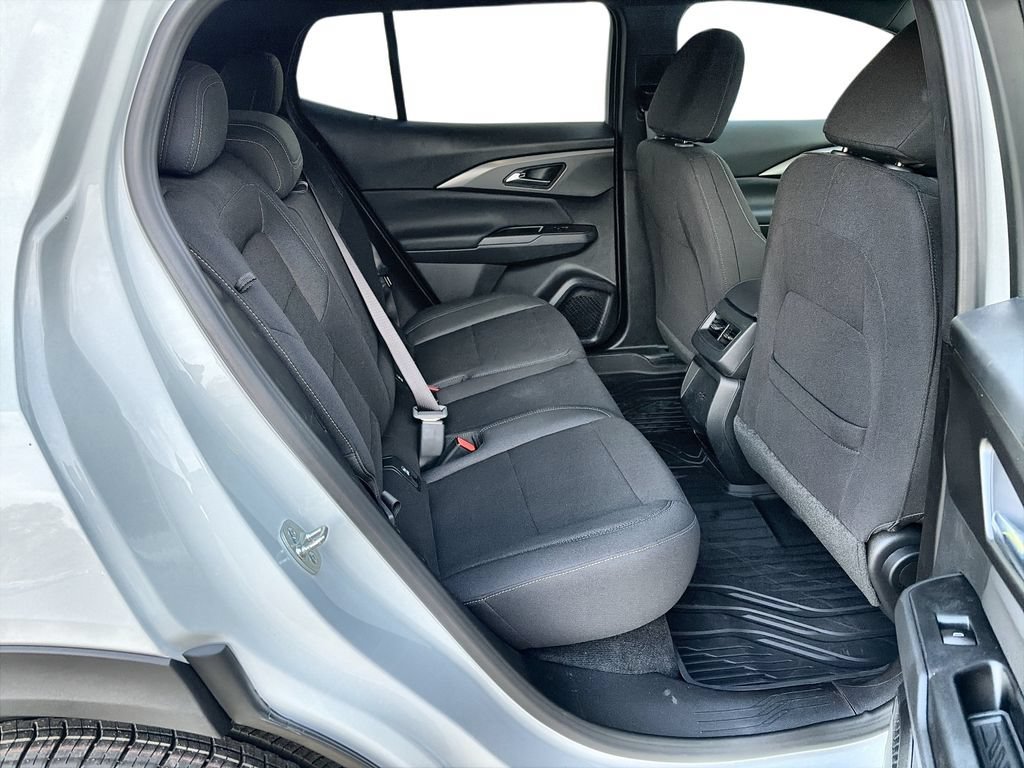 2026 Chevrolet Equinox EV 1LT - Photo 28