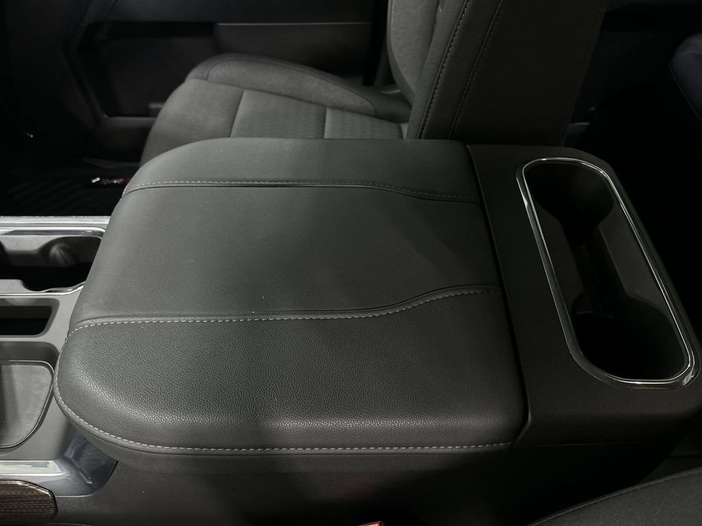 2026 Chevrolet Silverado 1500 LT - Photo 22