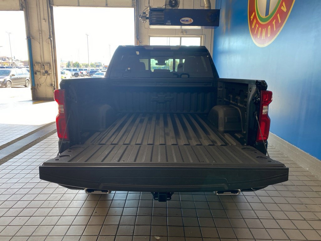 2026 Chevrolet Silverado 1500 RST - Photo 21