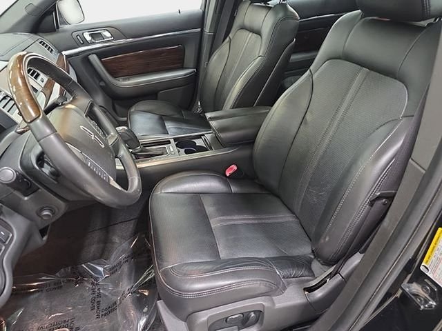 Used 2011 Black Lincoln EcoBoost image 13