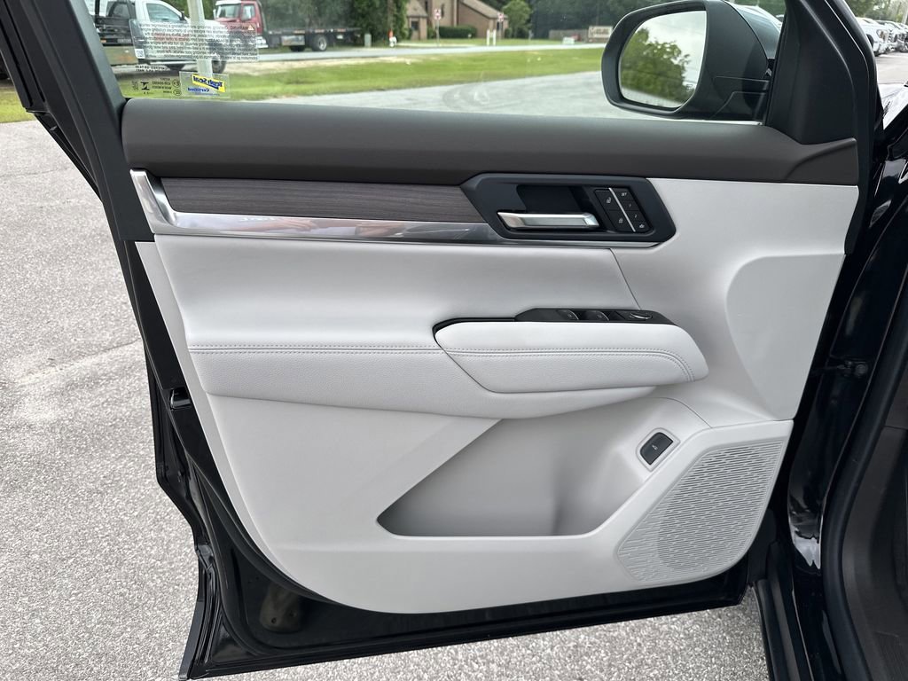 2026 GMC Terrain Denali - Photo 10