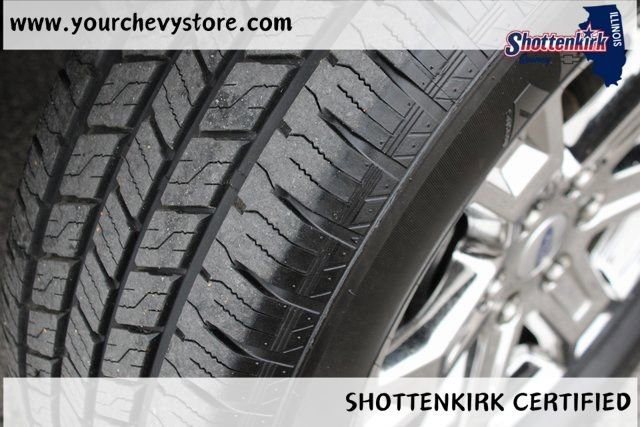 Used 2022 Blue Ford XL image 10