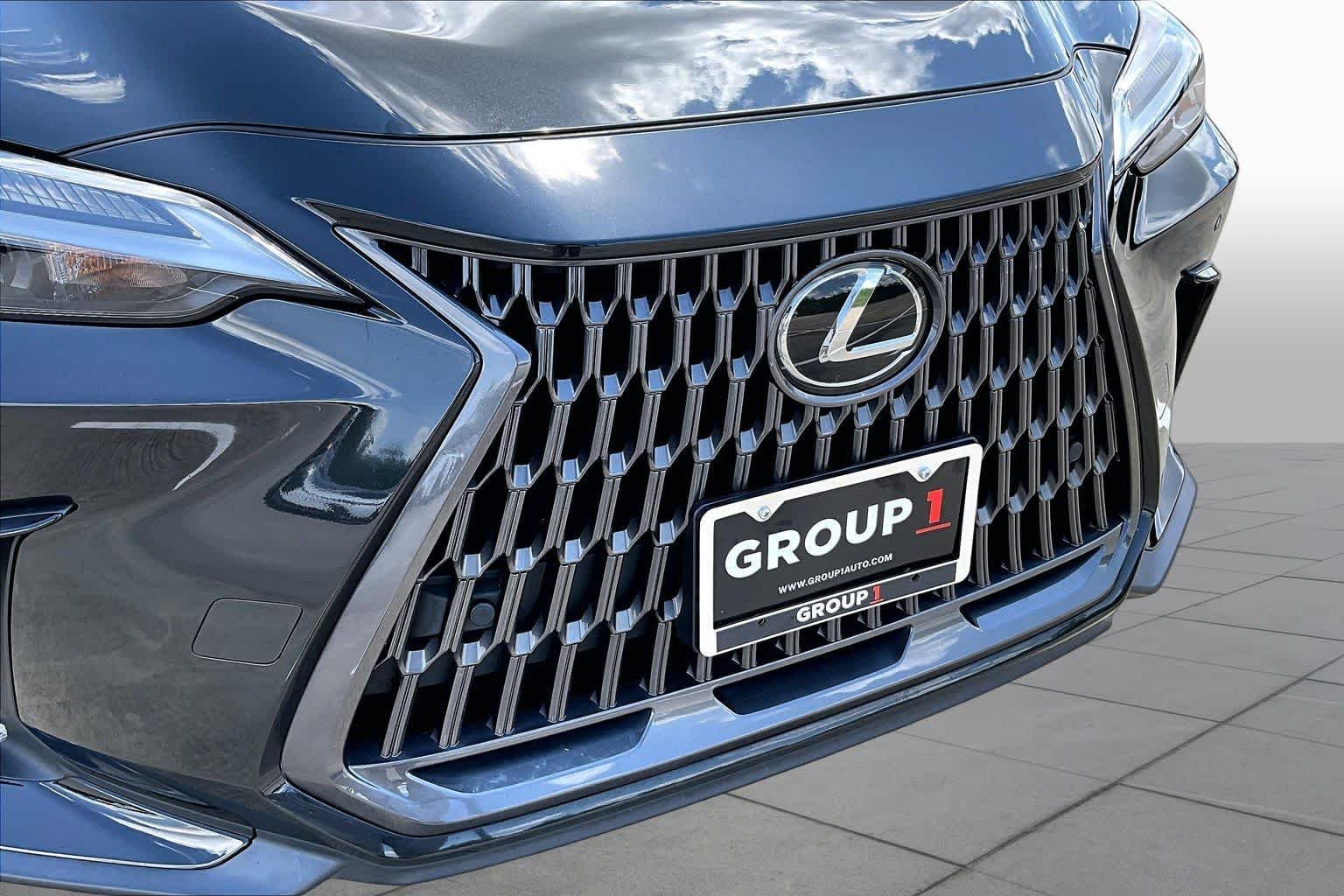 Used 2024 Caviar Lexus Premium image 30
