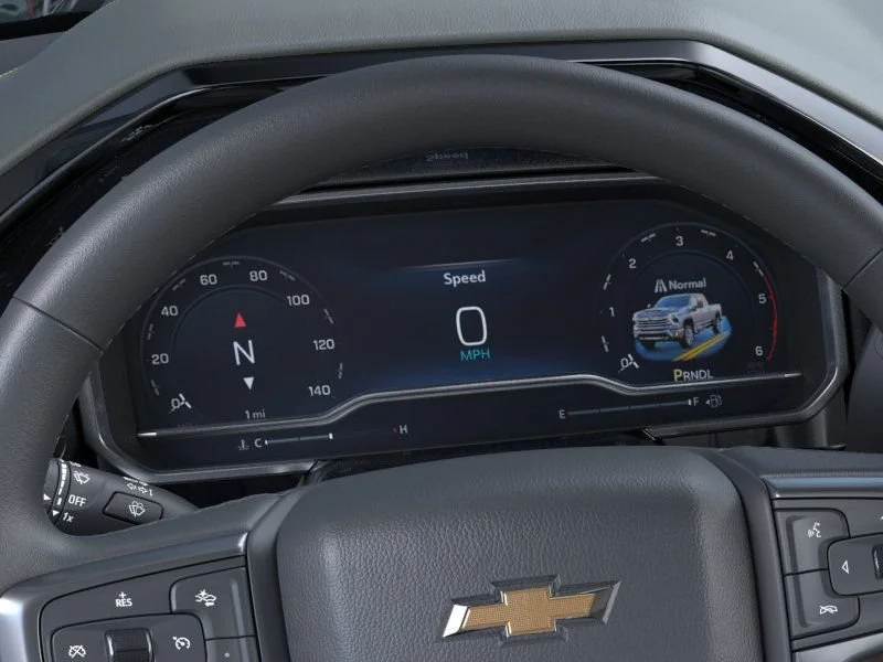 2026 Chevrolet Silverado 2500 HD ZR2 - Photo 18