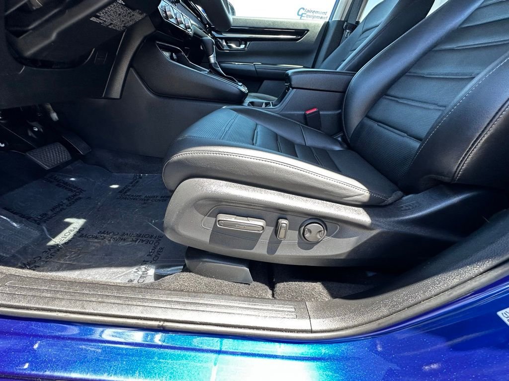 Used 2024  Honda EX-L image 20