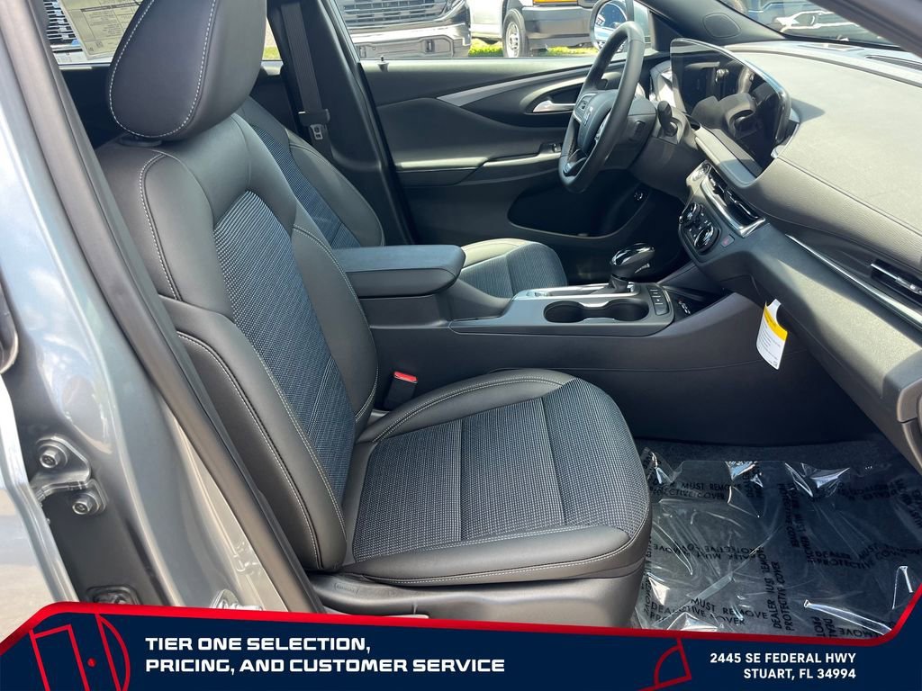 2026 Buick Envista Preferred - Photo 19