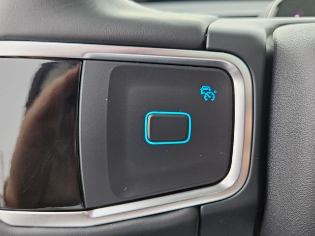 New 2026 Agate Black Metallic Ford Platinum® image 25