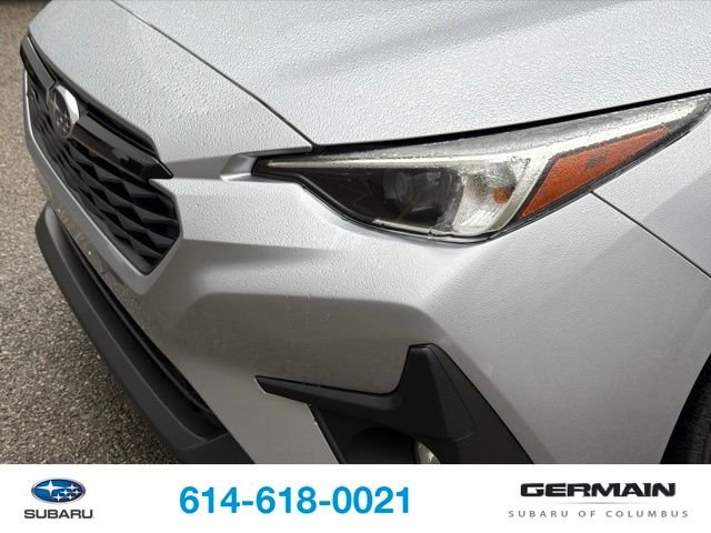 2026 Subaru Impreza Sport - Photo 13