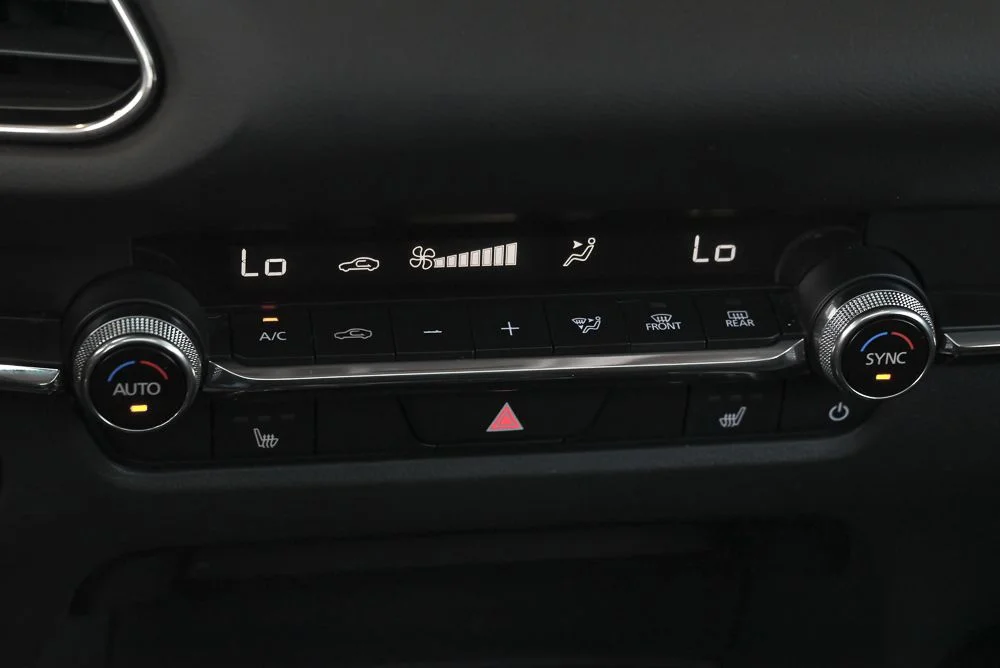 Used 2024 Blue Mazda 2.5 S Preferred Package image 30
