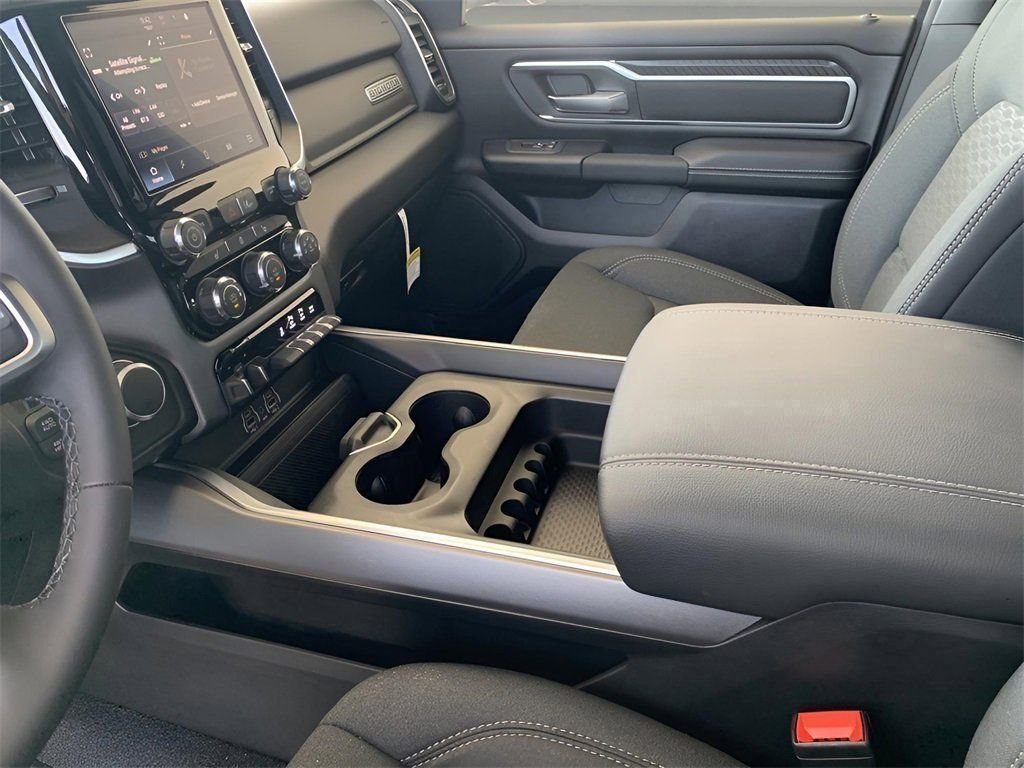 2026 RAM 1500 Big Horn/Lone Star - Photo 39