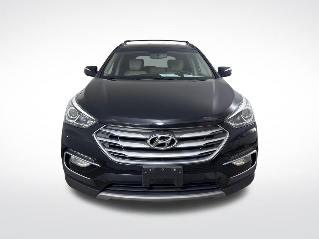 Used 2018 Black Hyundai 2.4 Base image 14