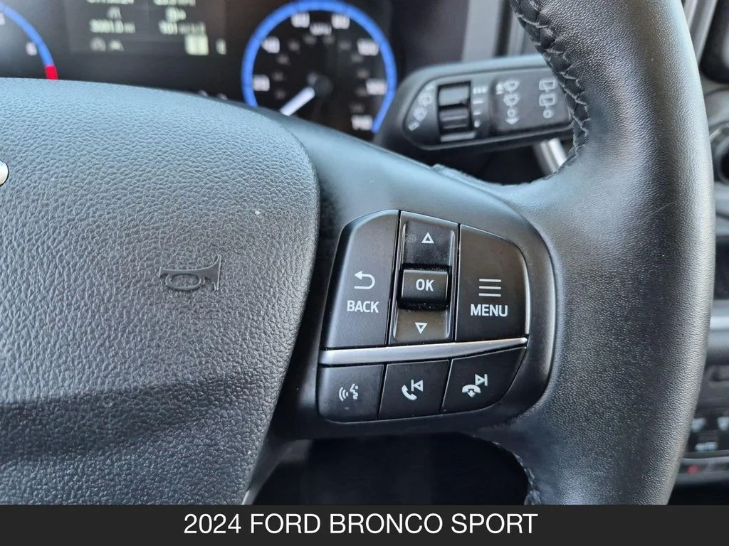 Used 2024 Gray Ford Big Bend image 18