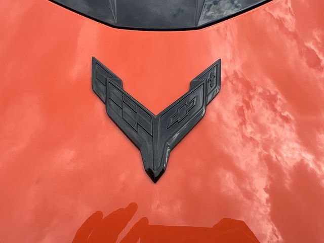 2026 Chevrolet Corvette 3LZ - Photo 26
