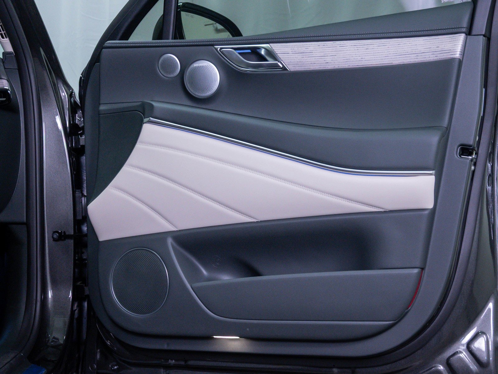 2026 GENESIS GV80 Advanced - Photo 10