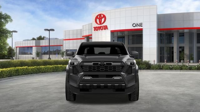New 2026 Underground Toyota Tacoma TRD Off-Road image 20