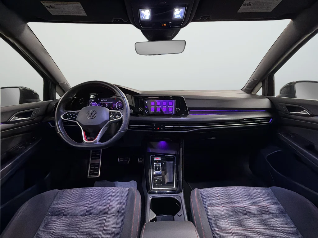 2024 Volkswagen Golf GTI S - Photo 9
