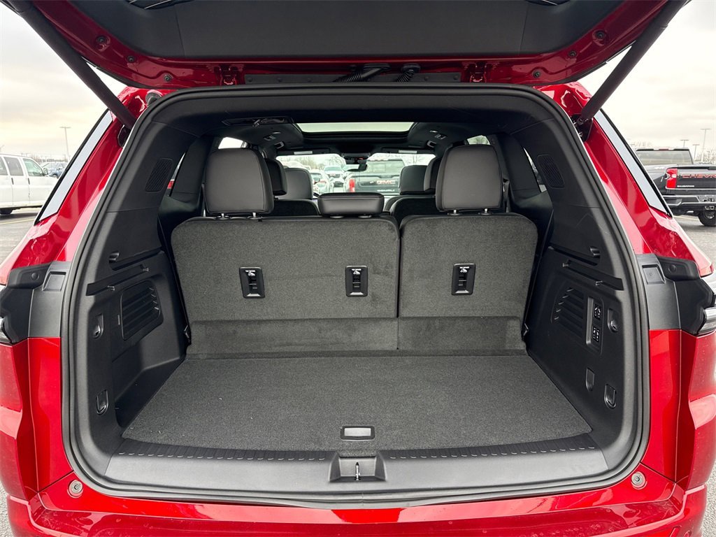 2026 BUICK ENCLAVE - Image 34