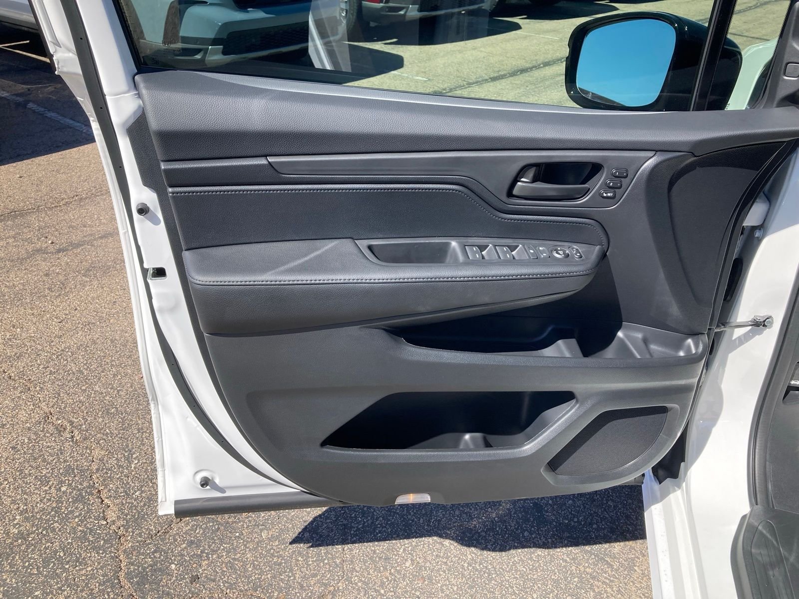 2026 Honda Odyssey Sport L - Photo 11