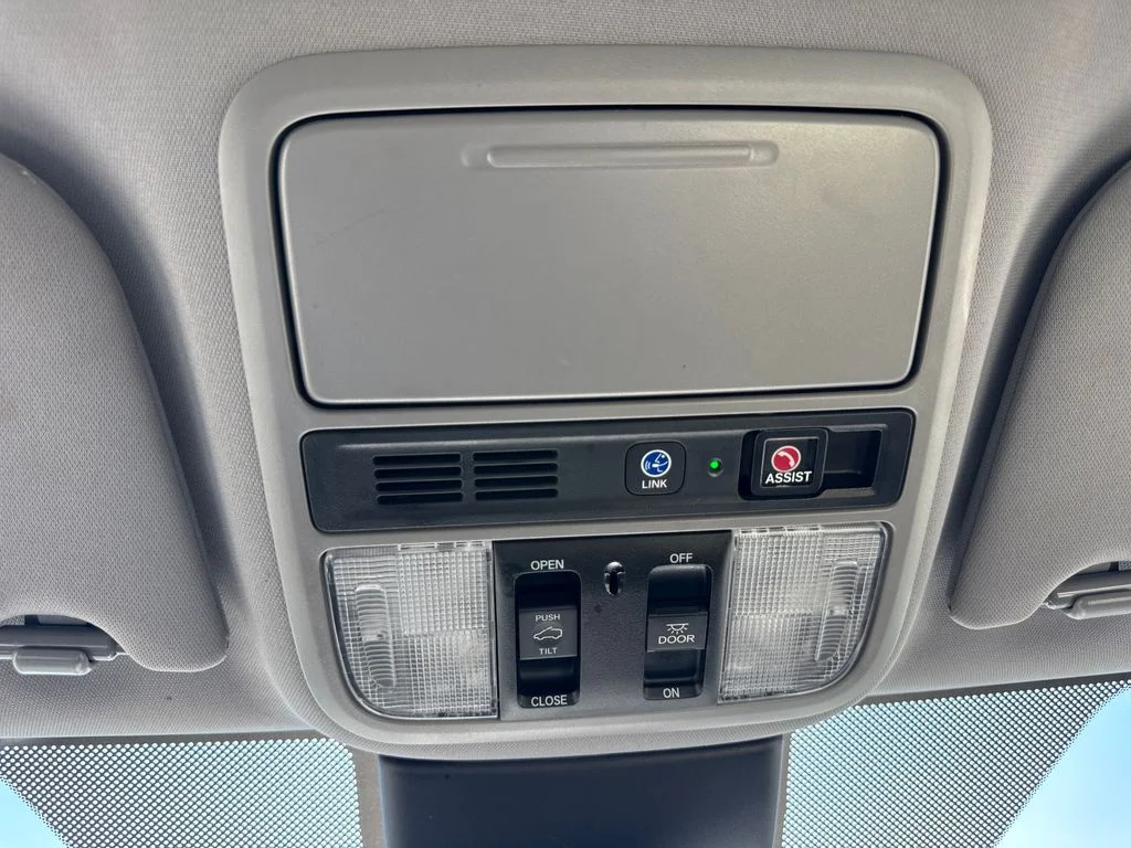 2021 Honda Odyssey Touring - Photo 26