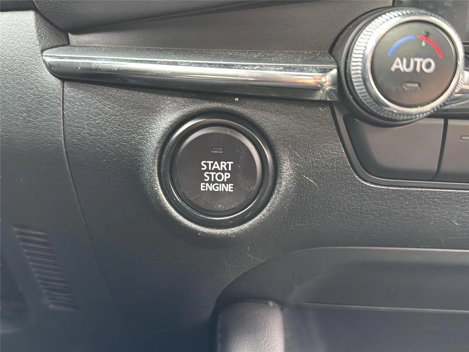 2024 Mazda Mazda3 Preferred - Photo 21