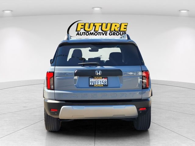 Used 2026  Honda RTL image 8