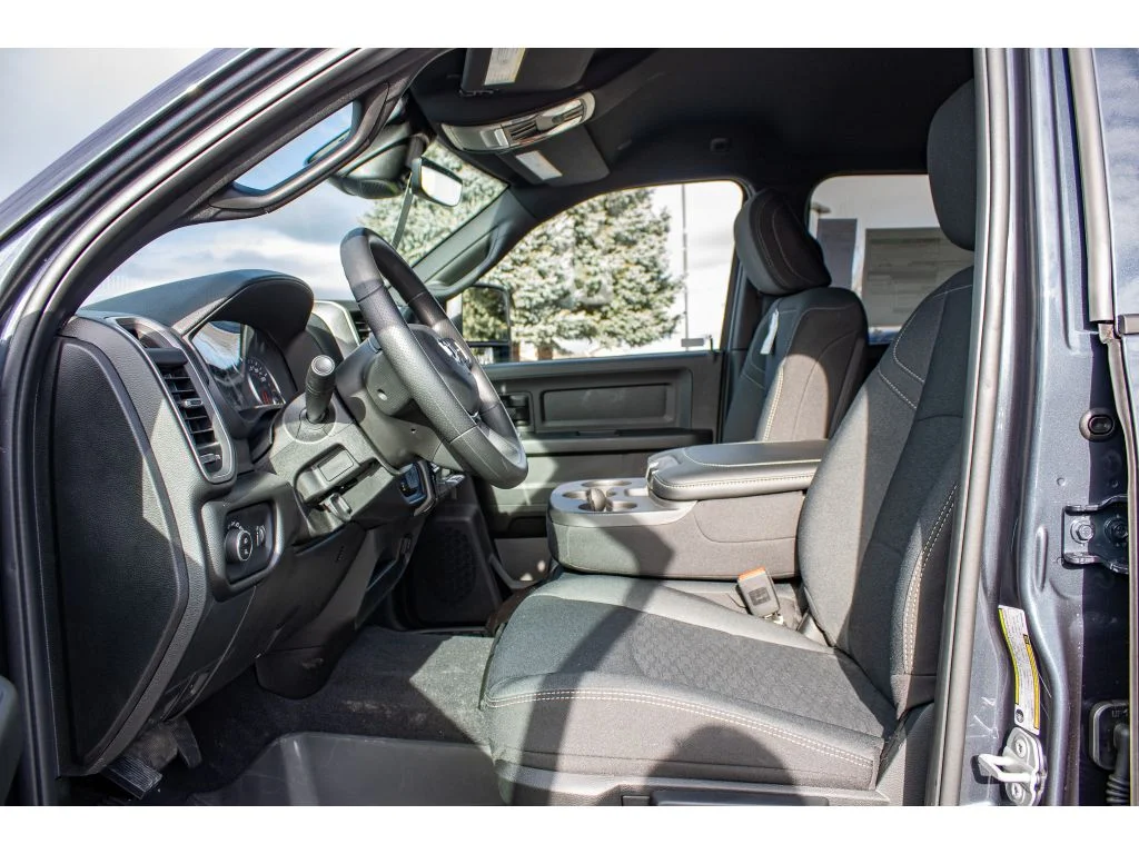 2026 RAM 2500 Tradesman - Photo 14