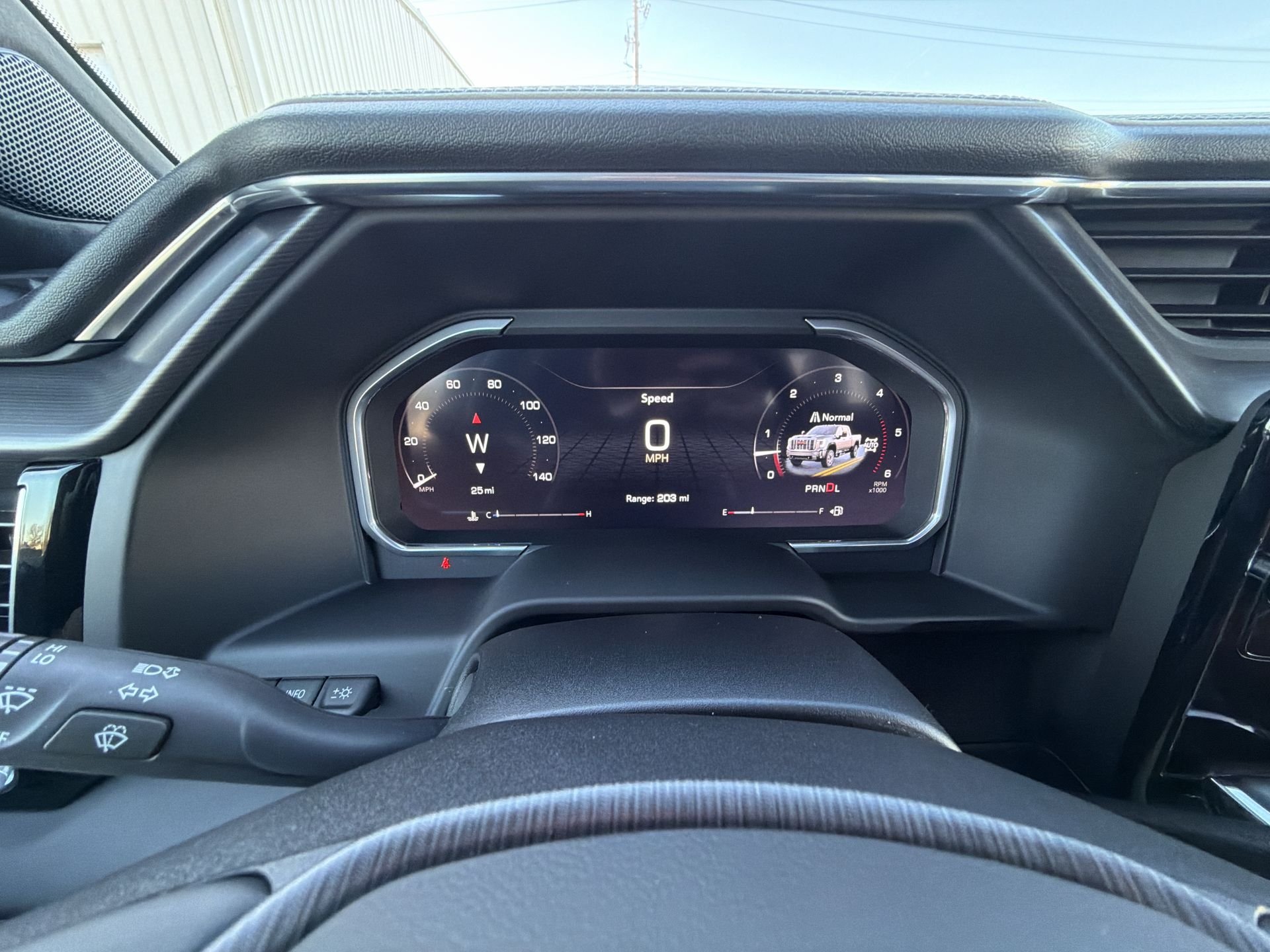 2026 GMC Sierra 3500HD Denali Ultimate - Photo 42