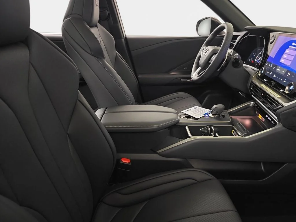 New 2026 Incognito Lexus F SPORT HANDLING AWD image 9